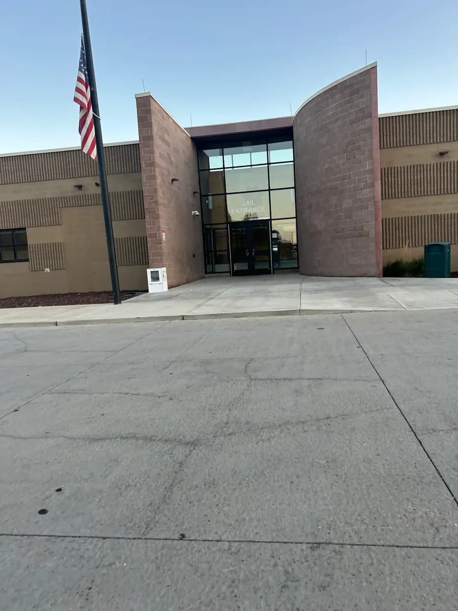 Broomfield Detention Center in Broomfield, Colorado